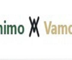 Animo Vamos