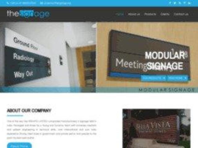 Led Signboard In Chennai | Led Signage Manufacturers In Chennai