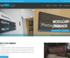 Led Signboard In Chennai | Led Signage Manufacturers In Chennai