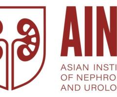 Best Nephrology and Urology Hospital in Banjara Hills | AINU Hospital
