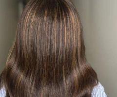 Lakme Academy Powered By Aptech Bathinda:-Hair Style Training in Bathinda