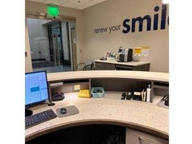 OP Implant Dental