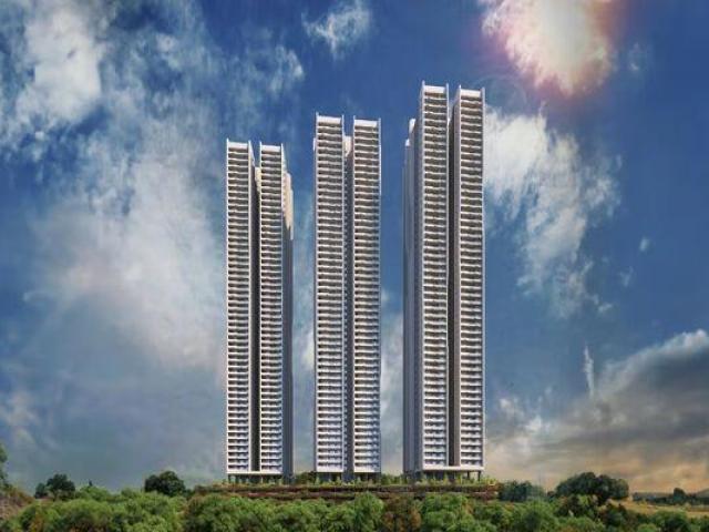 Apartments In Nallagandla Hyderabad | Gated Community Apartments | Aparna