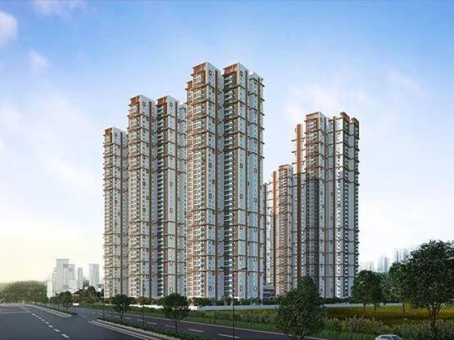 Luxury Apartment For Sale In Gopanpally Hyderabad | Aparna Moonstone