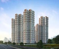 Luxury Apartment For Sale In Gopanpally Hyderabad | Aparna Moonstone