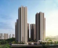 3 BHK Apartments in Hyderabad | High Rise Apartments in Hyderabad | Aparna Sunstone