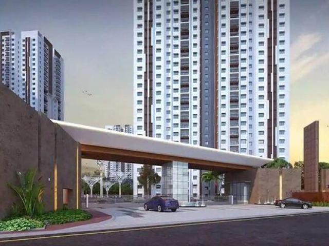2 bhk apartments in hyderabad | Best apartments in hyderabad | Aparna Zenon