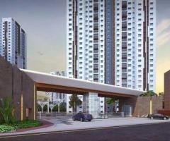 2 bhk apartments in hyderabad | Best apartments in hyderabad | Aparna Zenon