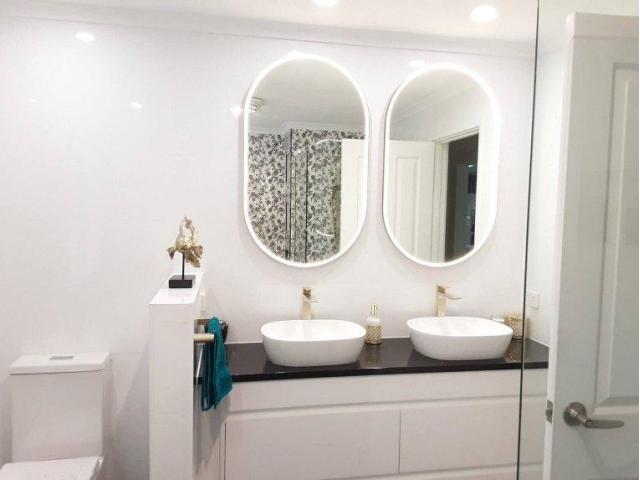 Customized bathroom renovation Adelaide