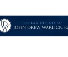 The Law Offices of John Drew Warlick, P.A.