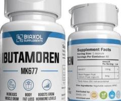 Peptides pour la perte de poids