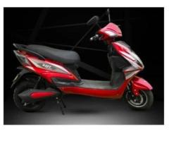 Raft Warrior Electric Scooter Sales & Service Showroom