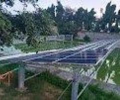 Solsken Energy LLP:- Best Solar Company in Jaipur