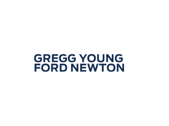 Gregg Young Ford of Newton
