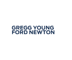 Gregg Young Ford of Newton
