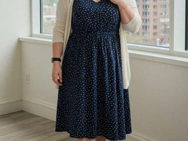 With Trend-Driven Plus-Size Designs, Alanic.Clothing Expands Inclusive Fashion Lines
