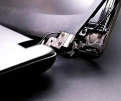 Repair of broken Laptop hinges from Ksh.3000