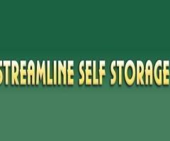 Streamline Self Storage