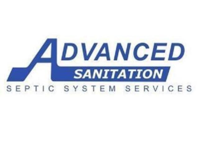 Advanced Sanitation
