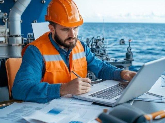 Marine Surveyor Training Florida — Learn Industry Standards from A&L Marine Surveyors, LLC