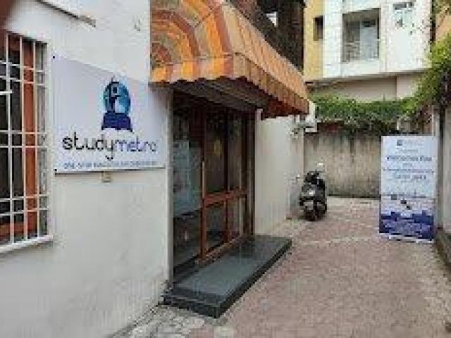 Study Metro Jaipur:- Overseas Education Consultant in Jaipur