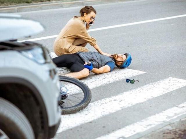 Pedestrian Accident Lawyer | Pedestrian Accident Lawyer in Chamblee