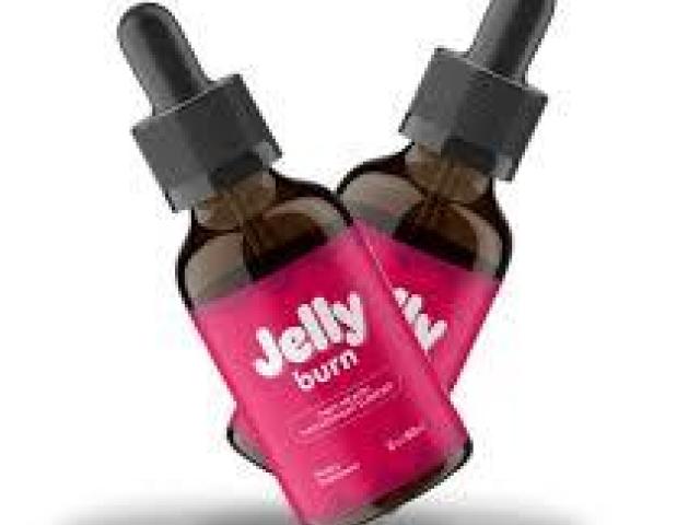 Jelly Burn Australia Reviews: The Sweet Way to Support Weight Loss!