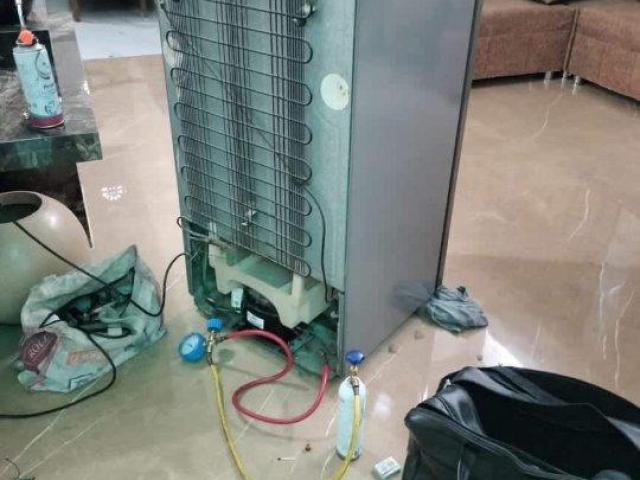 Shiv Shakti Refrigeration – Reliable Refrigerator Repair in Chandpole