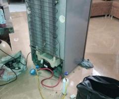 Shiv Shakti Refrigeration – Reliable Refrigerator Repair in Chandpole