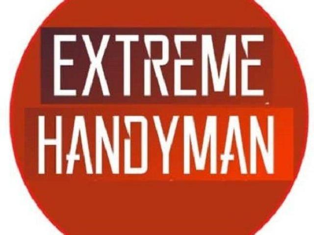 Extreme Handyman Service