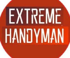 Extreme Handyman Service