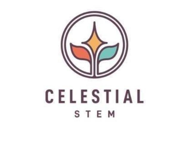 Celestial Stem or Celestial Stem CBD & Wellness