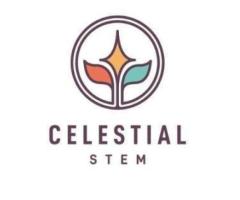 Celestial Stem or Celestial Stem CBD & Wellness