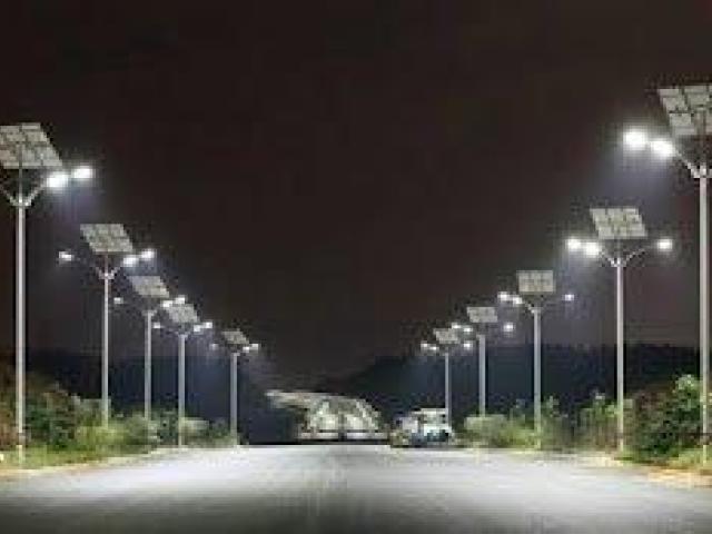 Solsken Energy LLP:- Solar Power Company in Jaipur