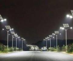 Solsken Energy LLP:- Solar Power Company in Jaipur