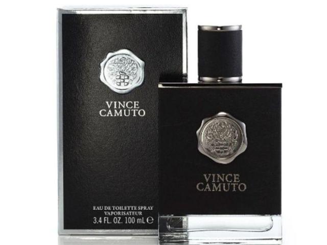 Vince Camuto by Vince Camuto for Men – Sophisticated & Long-Lasting Cologne