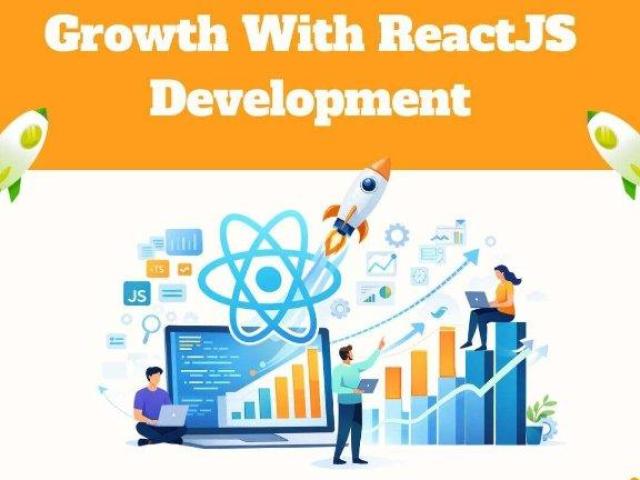 Shiv Technolabs | Reliable ReactJS Development Company