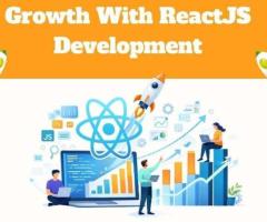 Shiv Technolabs | Reliable ReactJS Development Company