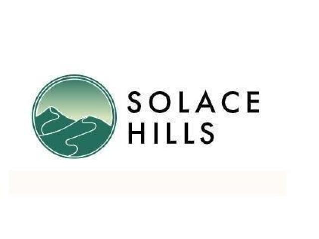 Solace Hills Detox