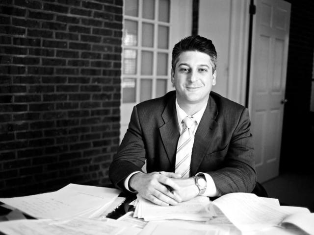 The Law Office of Jason A. Volet