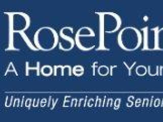 Independent Senior Living Amenities | RosePointe Senior Living