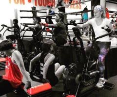 OMNI Gym Roswell | Boxing in Roswell