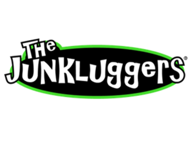 The Junkluggers of New York City