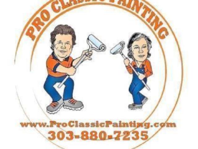 Pro Classic Painting