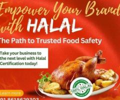 Get HALAL Certification Services in Houston for Structured Compliance Assurance