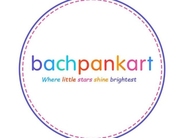 Buy Darleen Couture Kids Wear Online – Premium Kids Clothing at BachpanKart