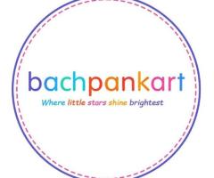 Buy Darleen Couture Kids Wear Online – Premium Kids Clothing at BachpanKart