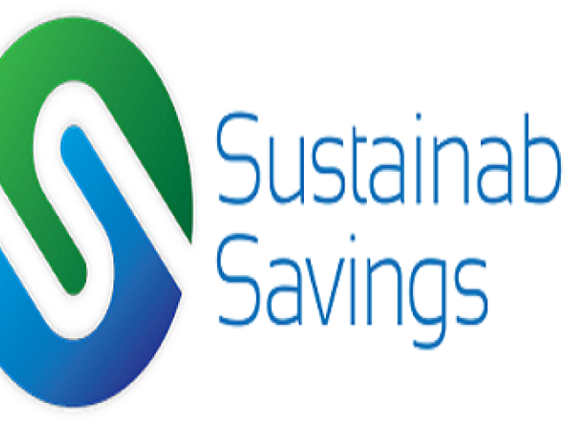 Sustainable Savings