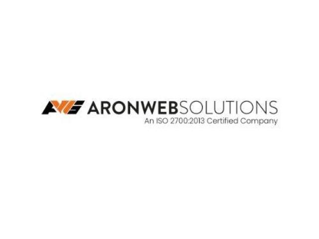 Hire Shopify Experts Developers | Aron Web Solutions