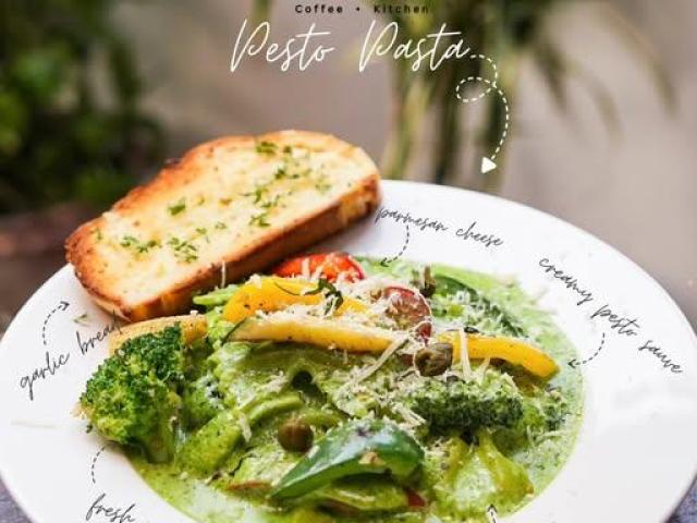 Korean Food In Salt Lake, Kolkata - 25 Main Street Cafe